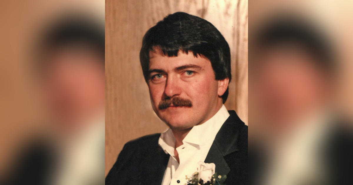 Obituary for Craig Hocking October 10, 2022 West Funeral Home