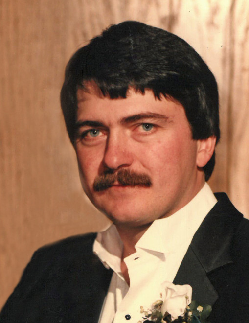 Obituary for Craig Hocking October 10, 2022 West Funeral Home