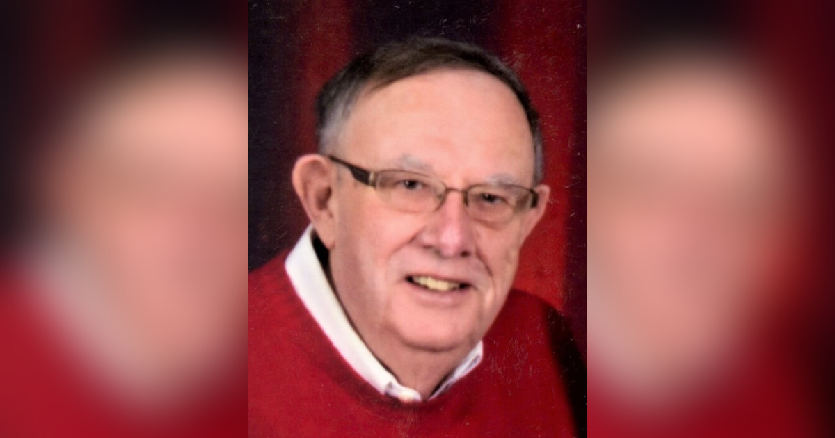 Obituary for DeWitt Batterberry October 20, 2022 West Funeral Home