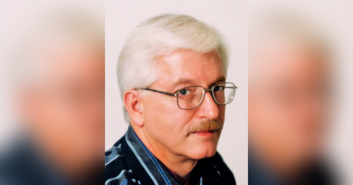 Obituary for Lyle Milligan October 22, 2022 West Funeral Home