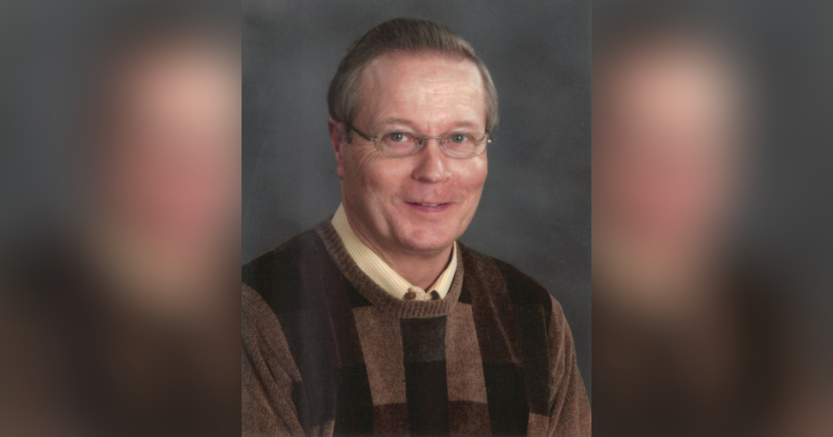 Gary Olson Obituary Nov 29, 2022 West Fargo, ND