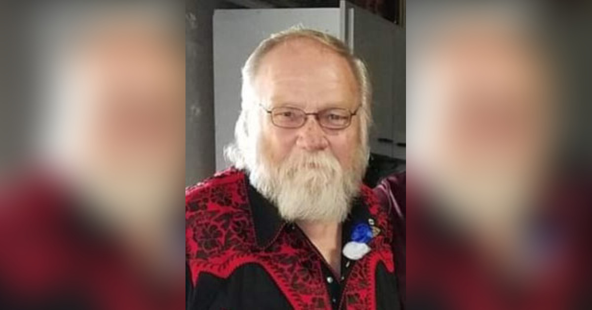 Obituary for Titus Larson West Funeral Home