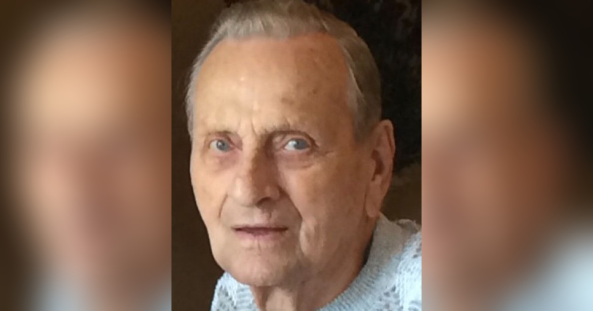 Obituary for Melvin Johnson December 18, 2022 West Funeral Home