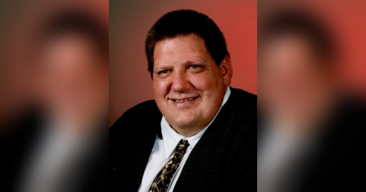 Rev. Robert Syvertson Obituary December 17, 2022 West Funeral Home