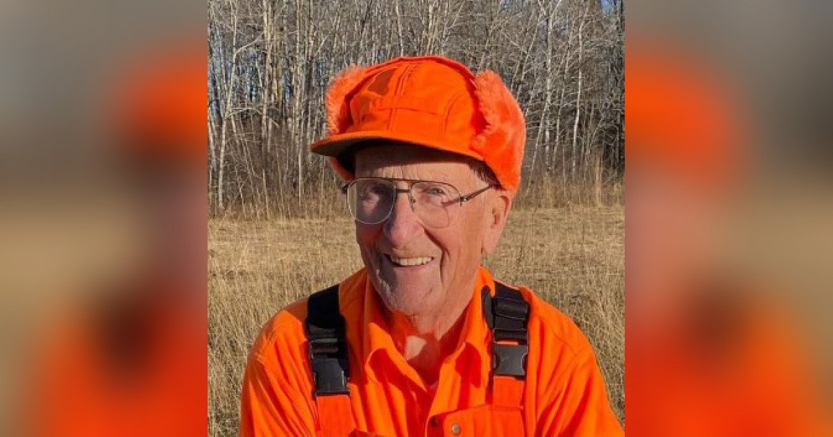 Lyle Swanson Obituary Jan 20, 2023 West Fargo, ND