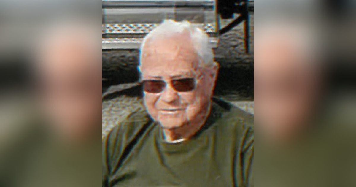 Obituary for Harvey Wheeler | February 6, 2023 | West Funeral Home