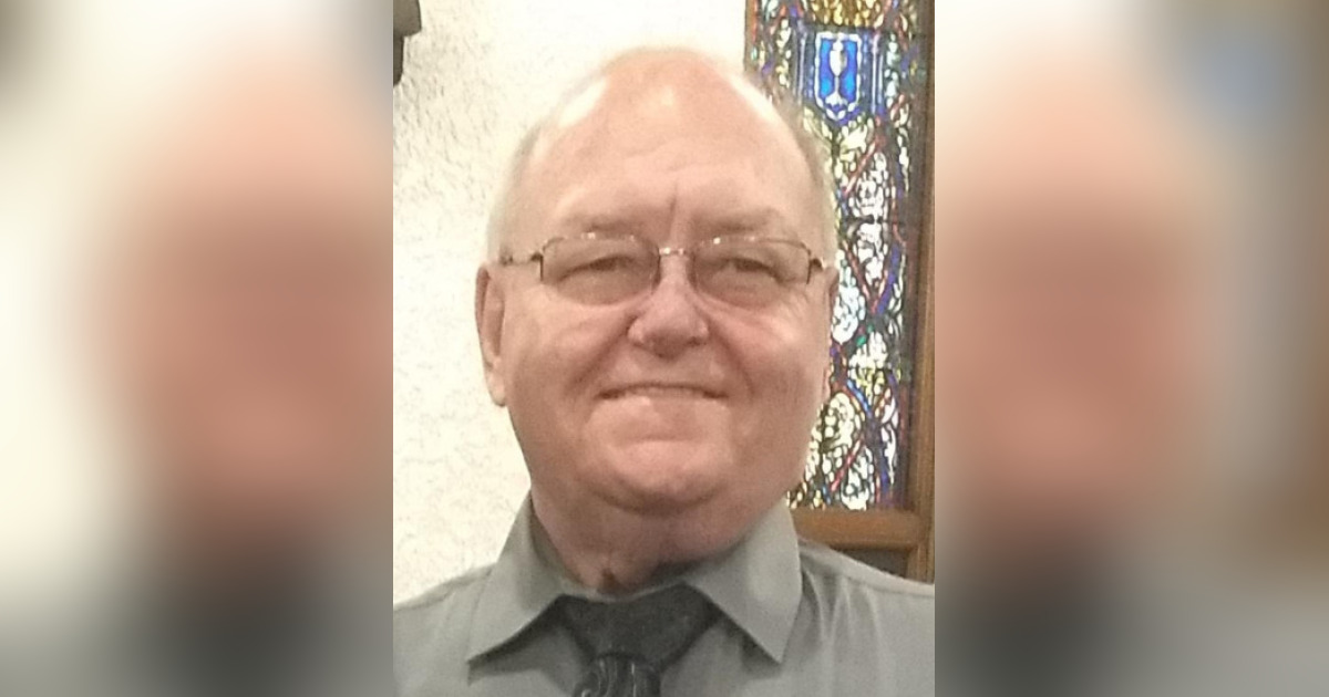 Raymond Gutterud Obituary Mar 15, 2023 West Fargo, ND