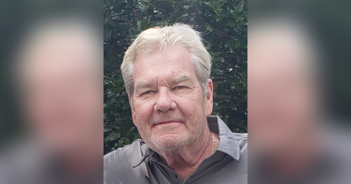 Donald Erickson Obituary June 2, 2023 West Funeral Home West