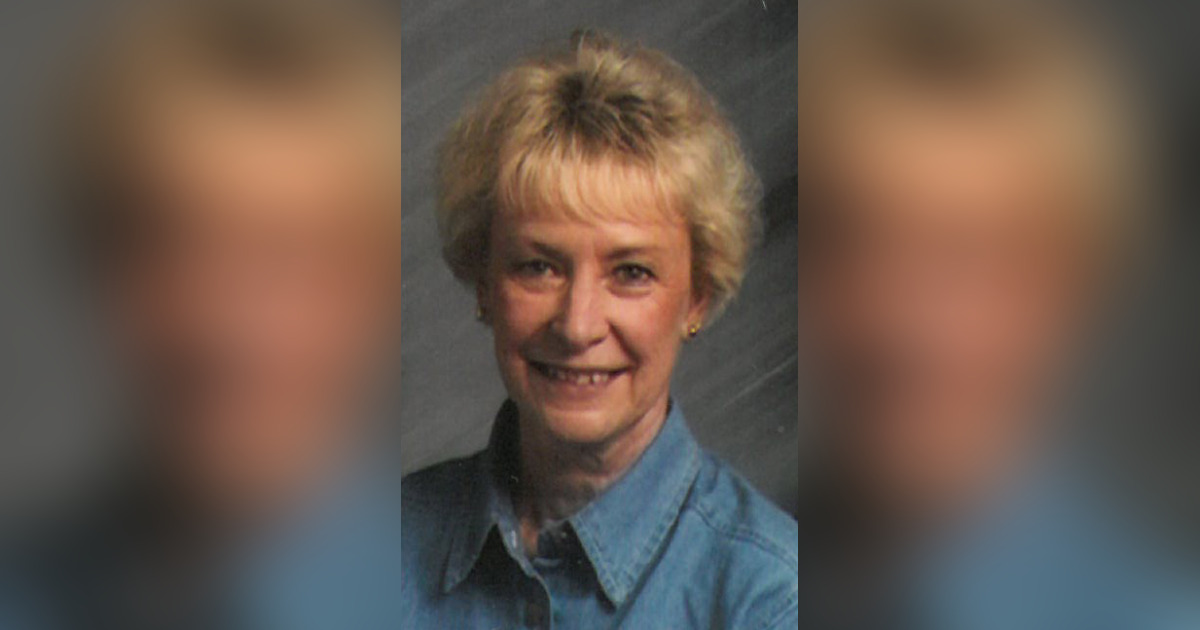 Darlene Mickelson Obituary Jul 3, 2023 West Fargo, ND
