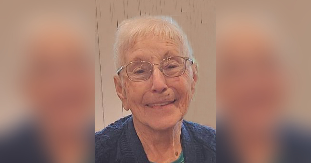 Obituary for Edith Sellheim West Funeral Home