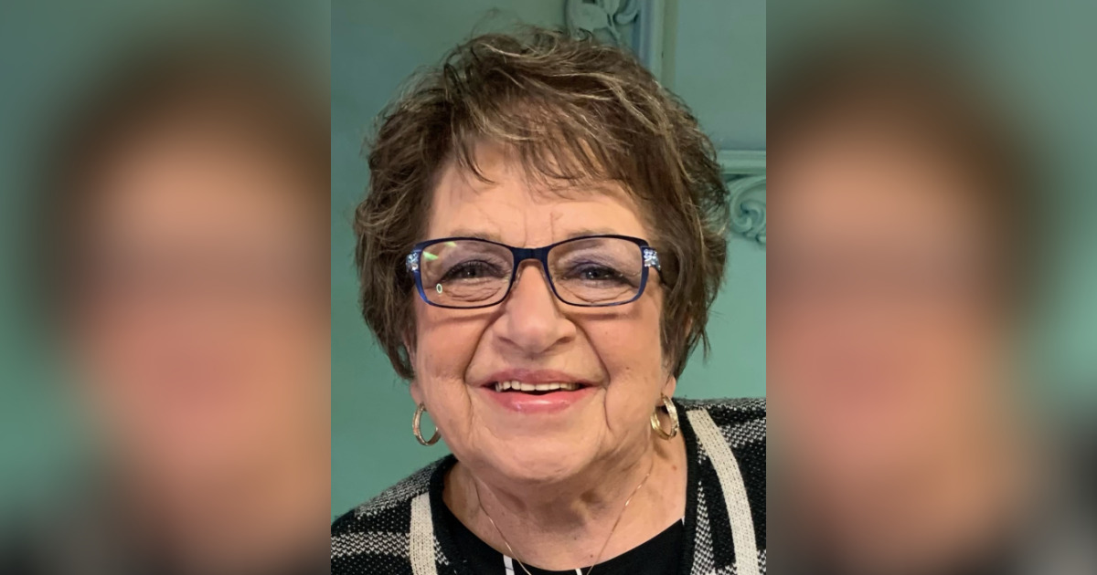Obituary for Sandra Johnson West Funeral Home