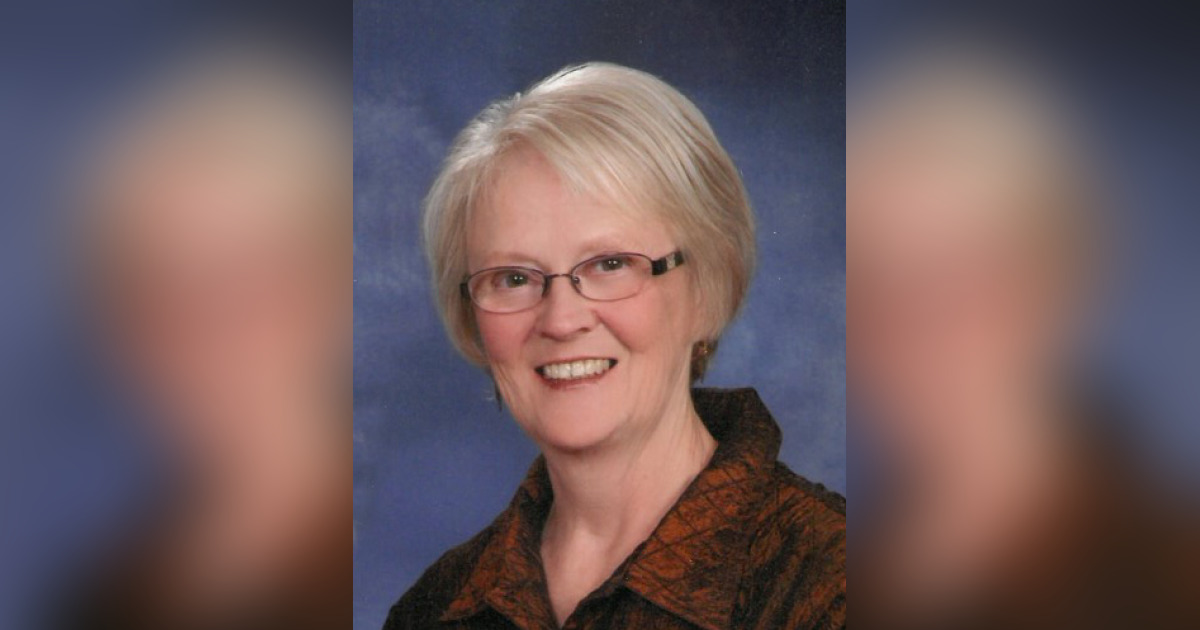 Obituary for Mae Wieland August 20, 2023 West Funeral Home