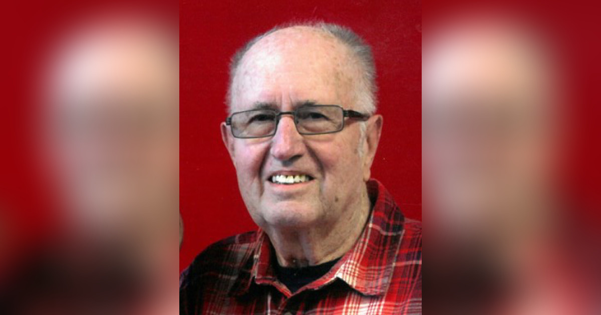 Allan Herold Obituary Feb 23, 2024 West Fargo, ND