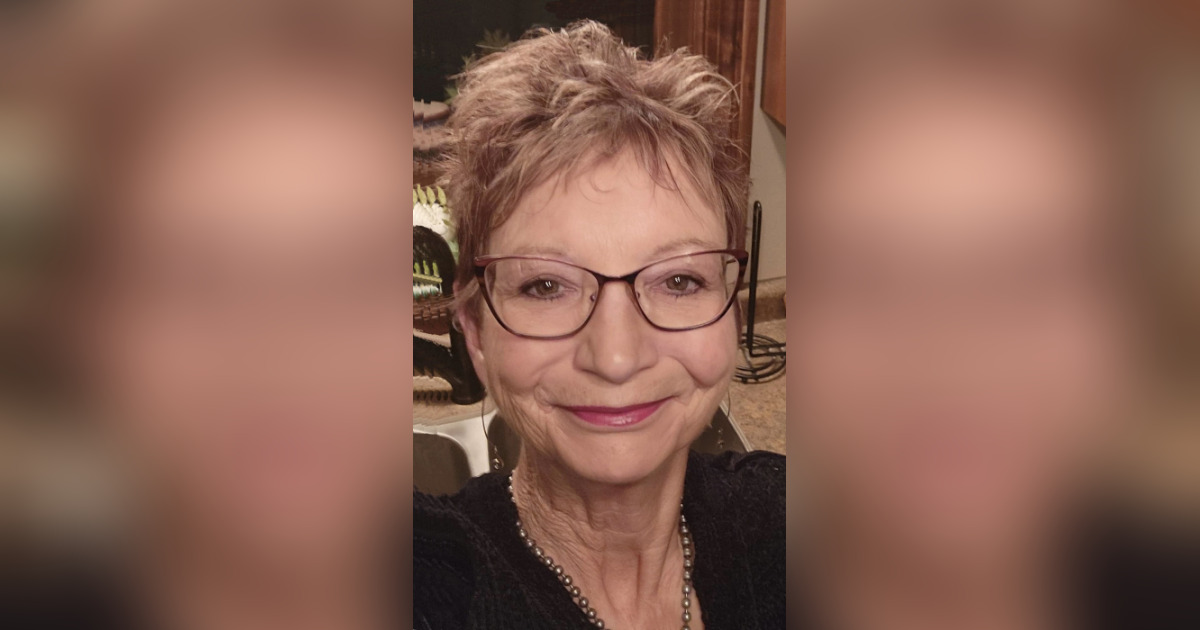 Obituary for Leandra "Leann" Freitag May 11, 2024 West Funeral Home