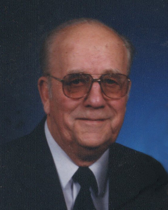 Obituary for Hilbert G Satrom