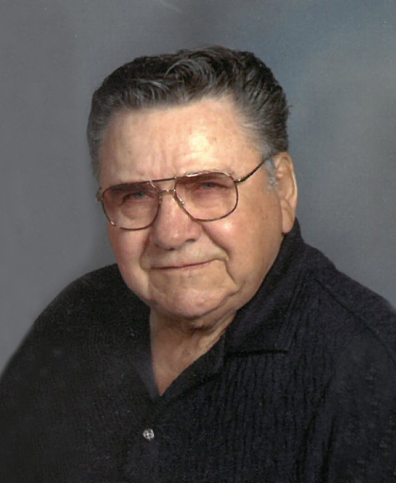 Obituary for Vance Erickson April 1, 2019 West Funeral Home