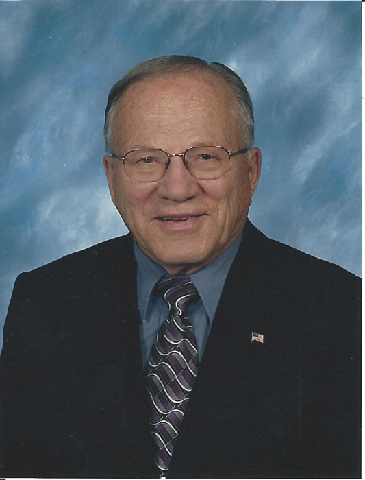 Obituary For Robert H Carter West Funeral Home