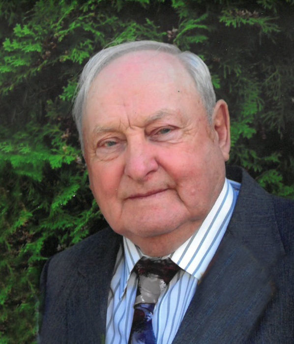 Obituary for Les Pritchard April 17, 2019 West Funeral Home