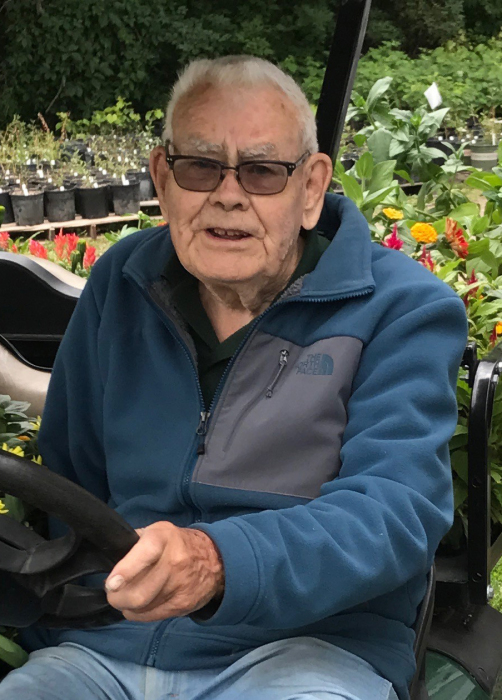 Obituary for Neal Holland June 14, 2019 West Funeral Home