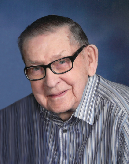 Obituary for Robert Gyldenvand December 22, 2019 West Funeral Home