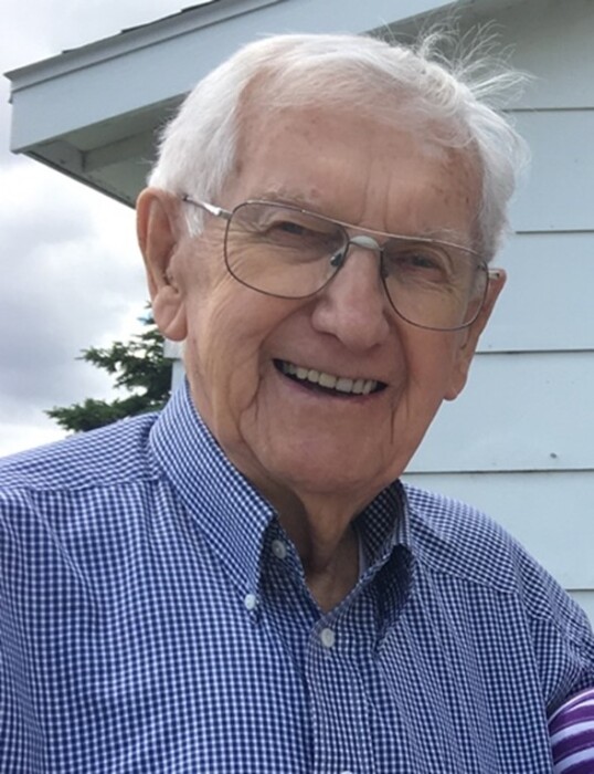 Obituary for Richard Anderson West Funeral Home