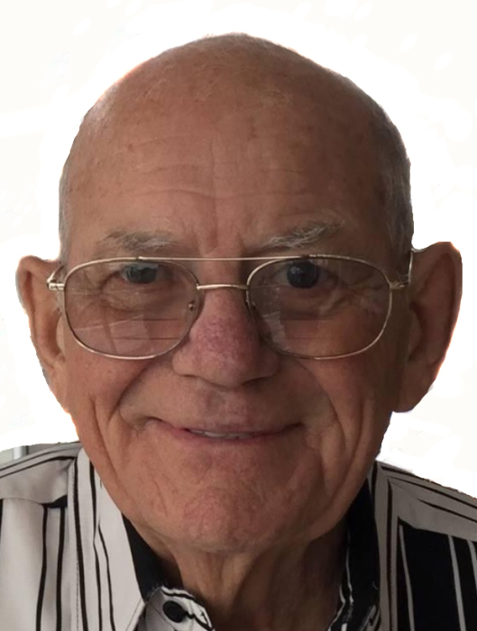 Obituary for Wallace "Wally" Nelson May 18, 2021 West Funeral Home