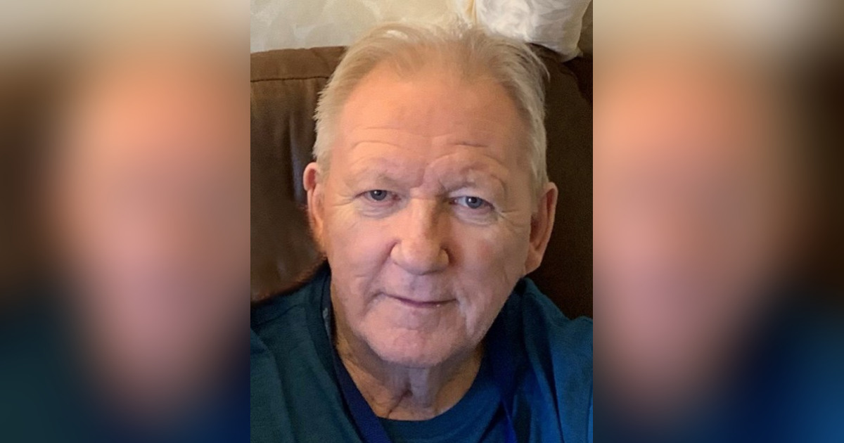 Obituary for Gary Jacobson West Funeral Home