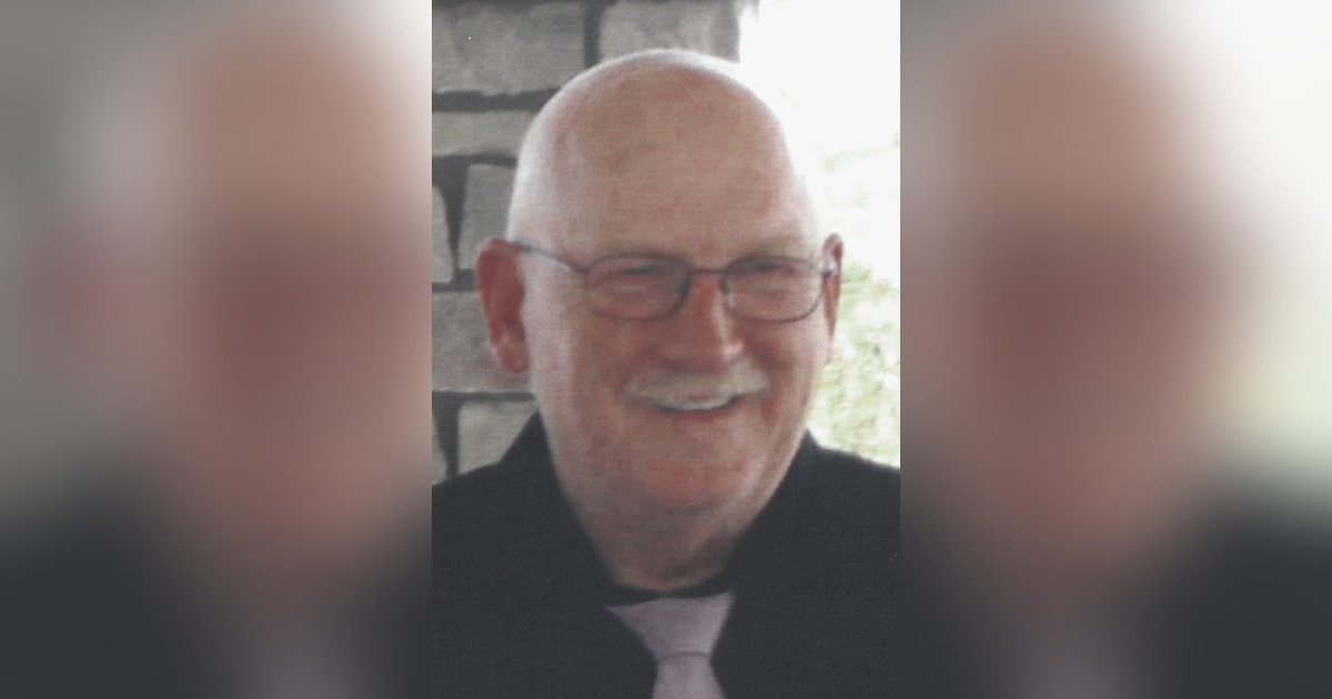 Obituary for Daniel Duncan West Funeral Home