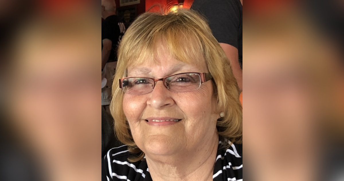 Barbara "Barb" Brulinski Obituary April 26, 2022 Connelly Funeral