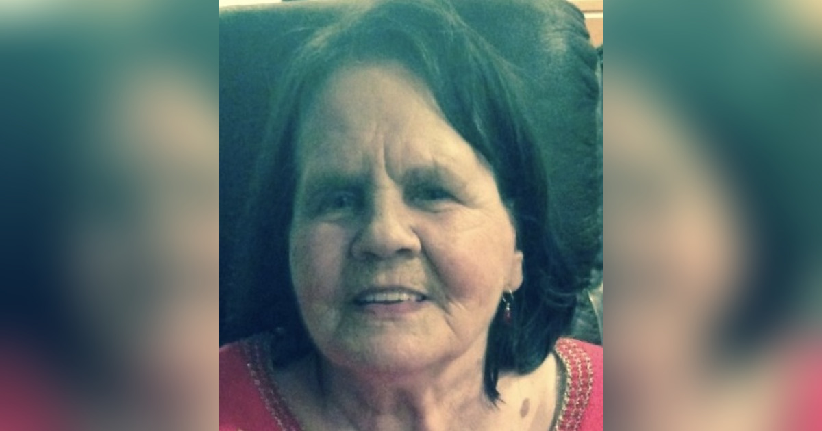 Patricia Bolyard Obituary November 19, 2022 Connelly Funeral Home