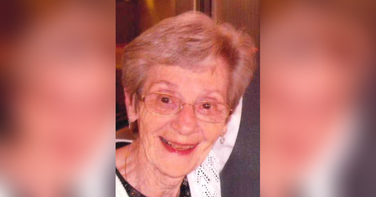 Obituary for Arlene Mae (Davenport) Waybright Connelly Funeral Home