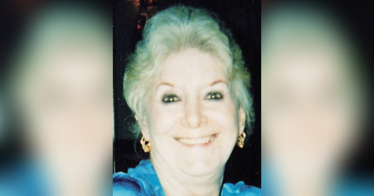 Obituary for Ava Norean (Hendrix) Strider Connelly Funeral Home of Essex