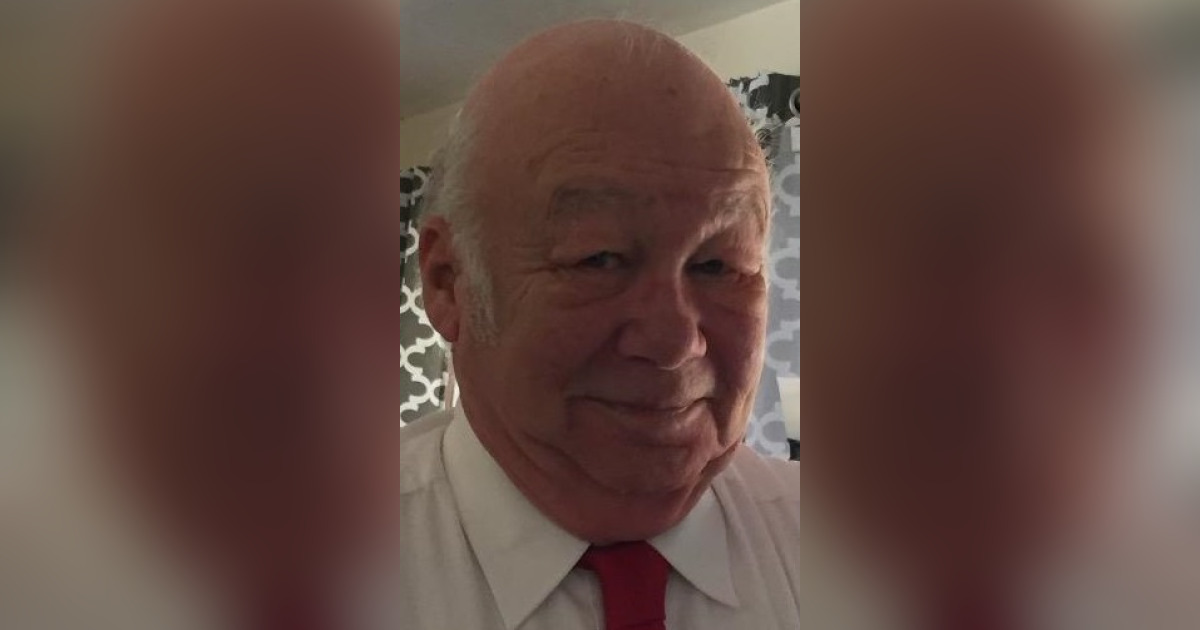 Obituary for Walter Patrick Coyle Connelly Funeral Home of Essex