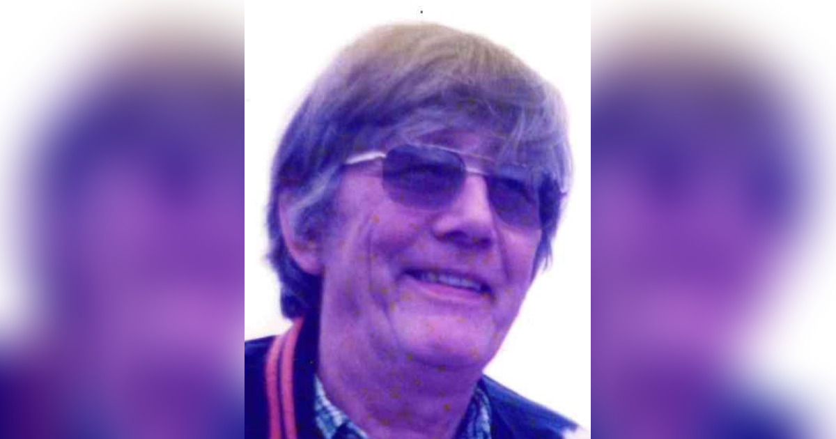 Obituary for Francis John Martin Connelly Funeral Home of Essex