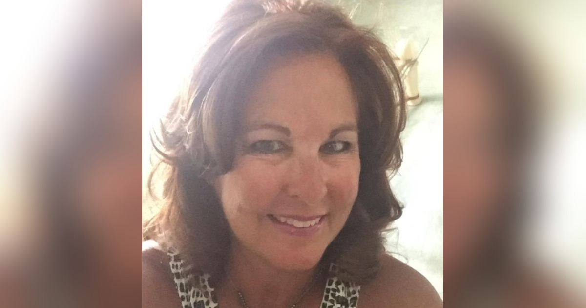 Cheryl "Cherry" Warren Obituary Oct 24, 2023 Baltimore, MD