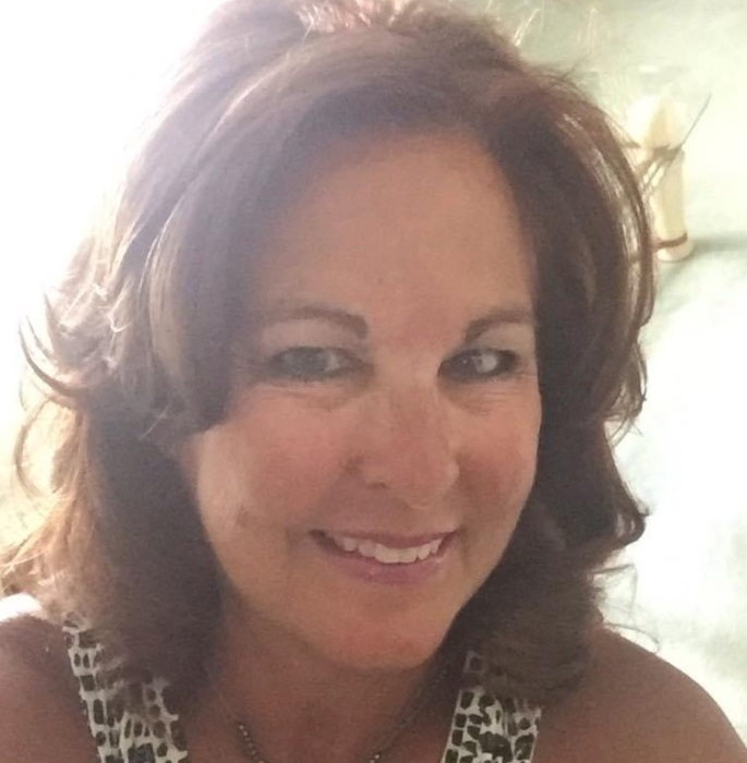 Cheryl "Cherry" Warren Obituary Oct 24, 2023 Baltimore, MD