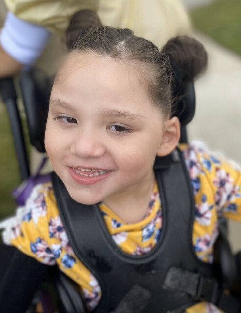 Obituary for Madilynn Nikole McKean Connelly Funeral Home of Essex