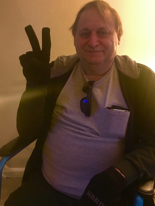 Obituary for Charles "Charlie" Wilbur Graber, Jr. Connelly Funeral