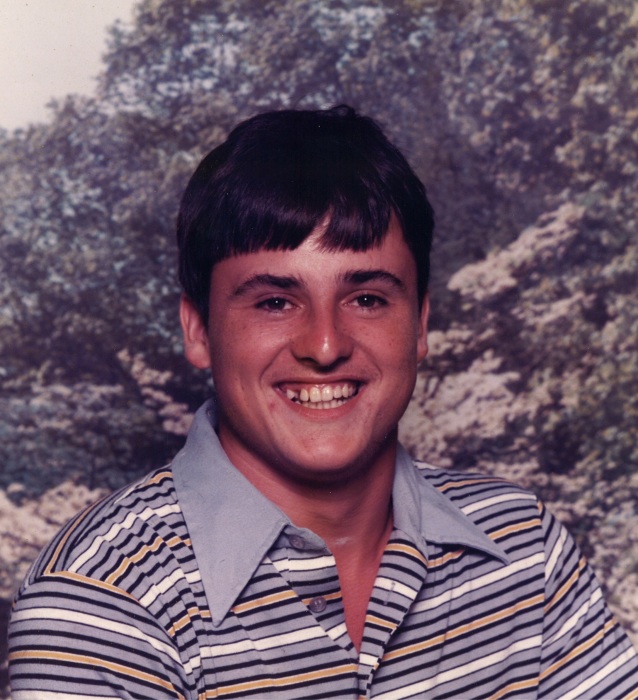 Obituary for Gary L. Palmer