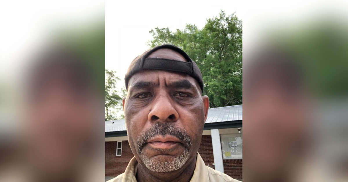 James Jones Obituary Sep 19, 2022 Saluda, SC