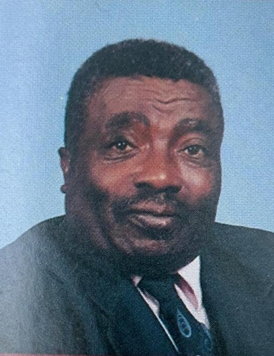 Johnnie Butler Obituary Jun 3, 2023 Saluda, SC