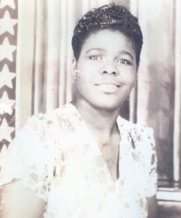 Annie Matthews Obituary May 26, 2021 Butler & Sons Funeral Home and Cremation Saluda, SC