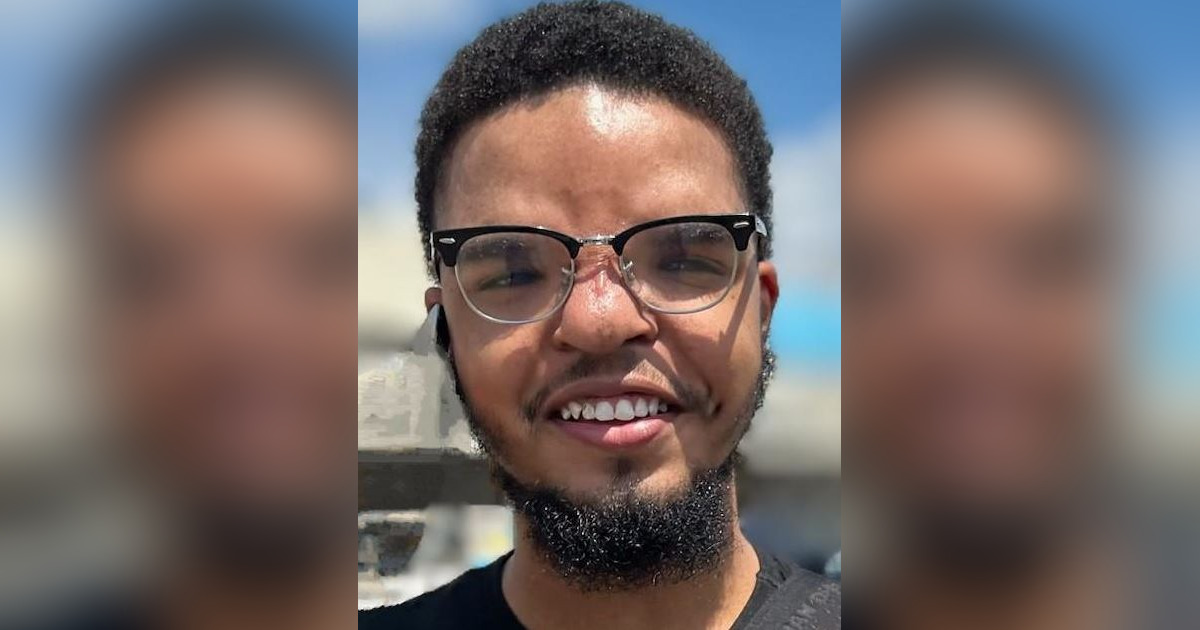 Avire Crowder Obituary June 22, 2023 Clinton, MD