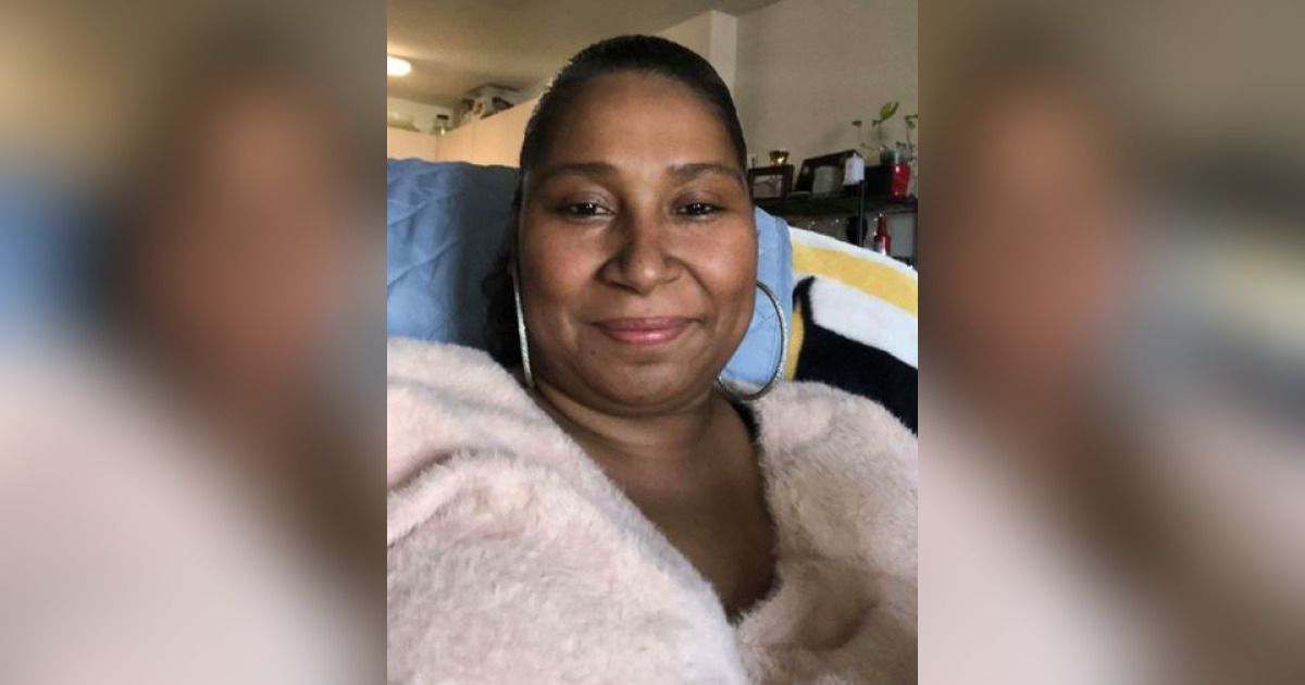 Cassandra Ford Obituary Dec 14, 2023 Clinton, MD