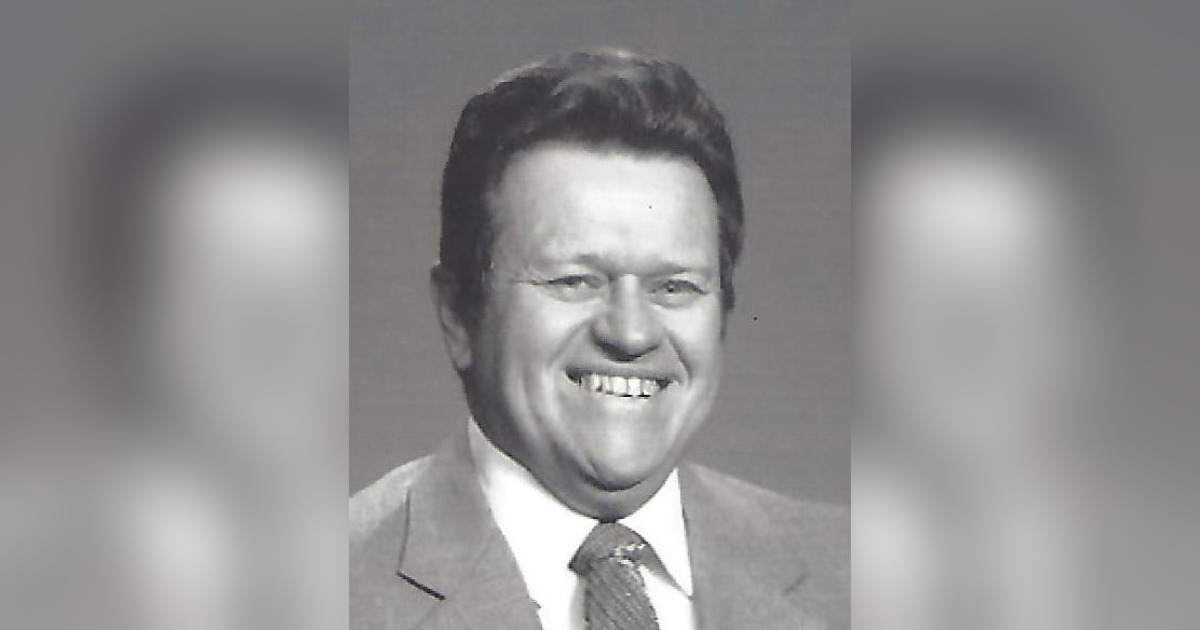 Obituary for V. Carr Eckard Baldwin FH Inc