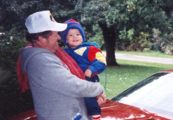 Obituary for V. Carr Eckard Baldwin FH Inc