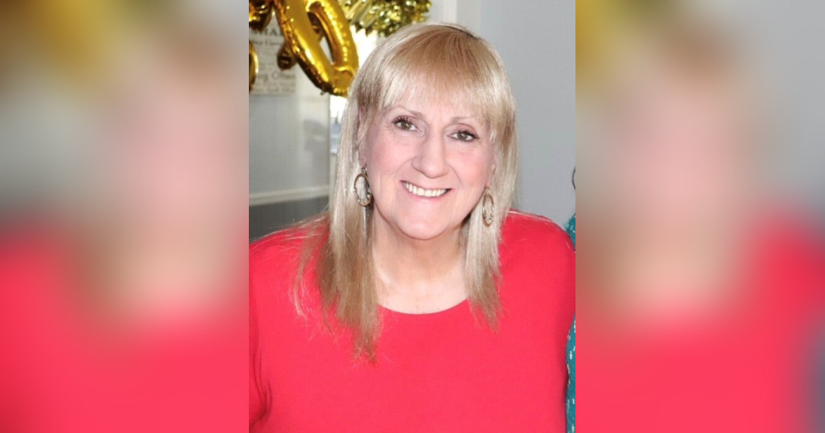 Genevieve Greathouse