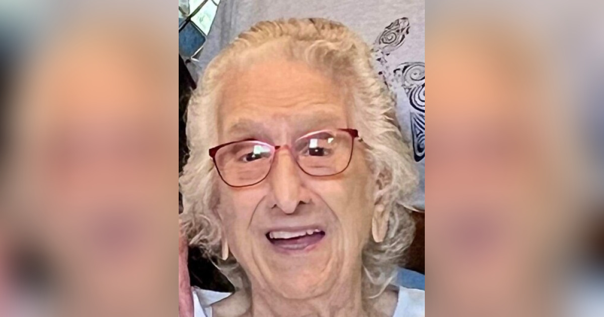 Louise Disciscio Henico