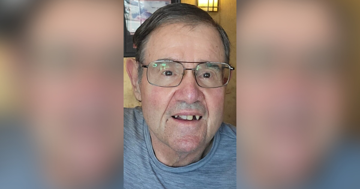 Norman Soncini Obituary June 27, 2022 J. William McCauley, Jr