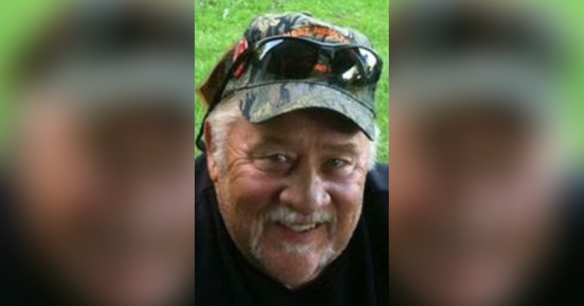 Paul Angelcyk Obituary August 30, 2022 J. William McCauley, Jr